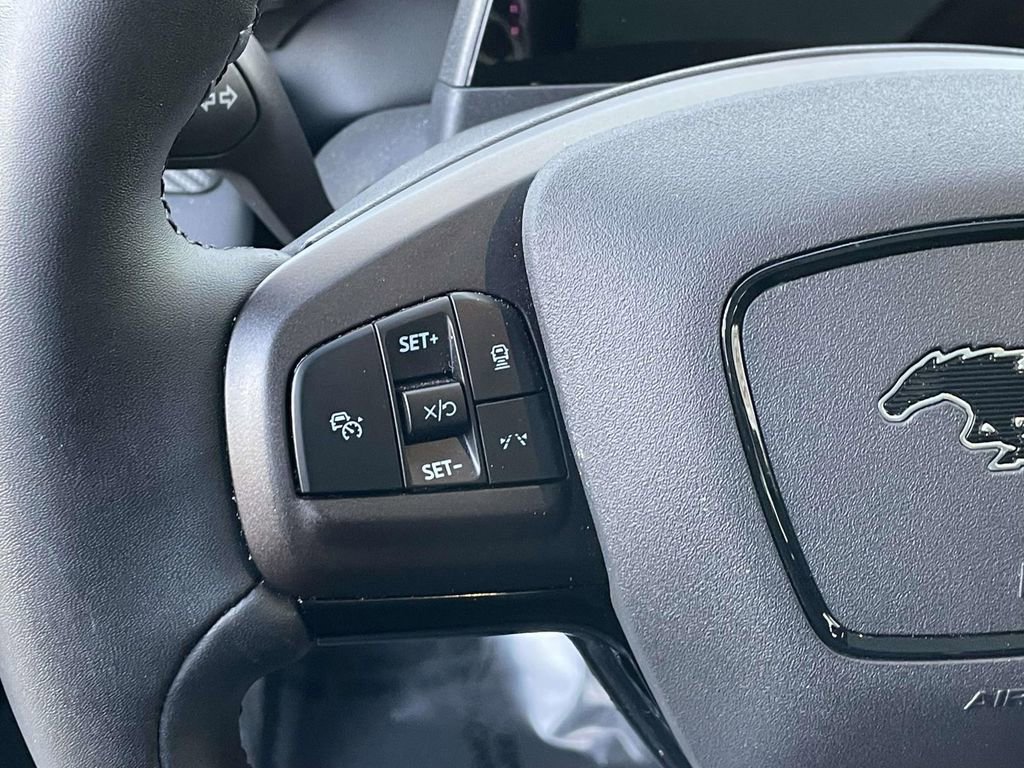 Certified 2023 Ford Mustang Mach-E Premium image 20