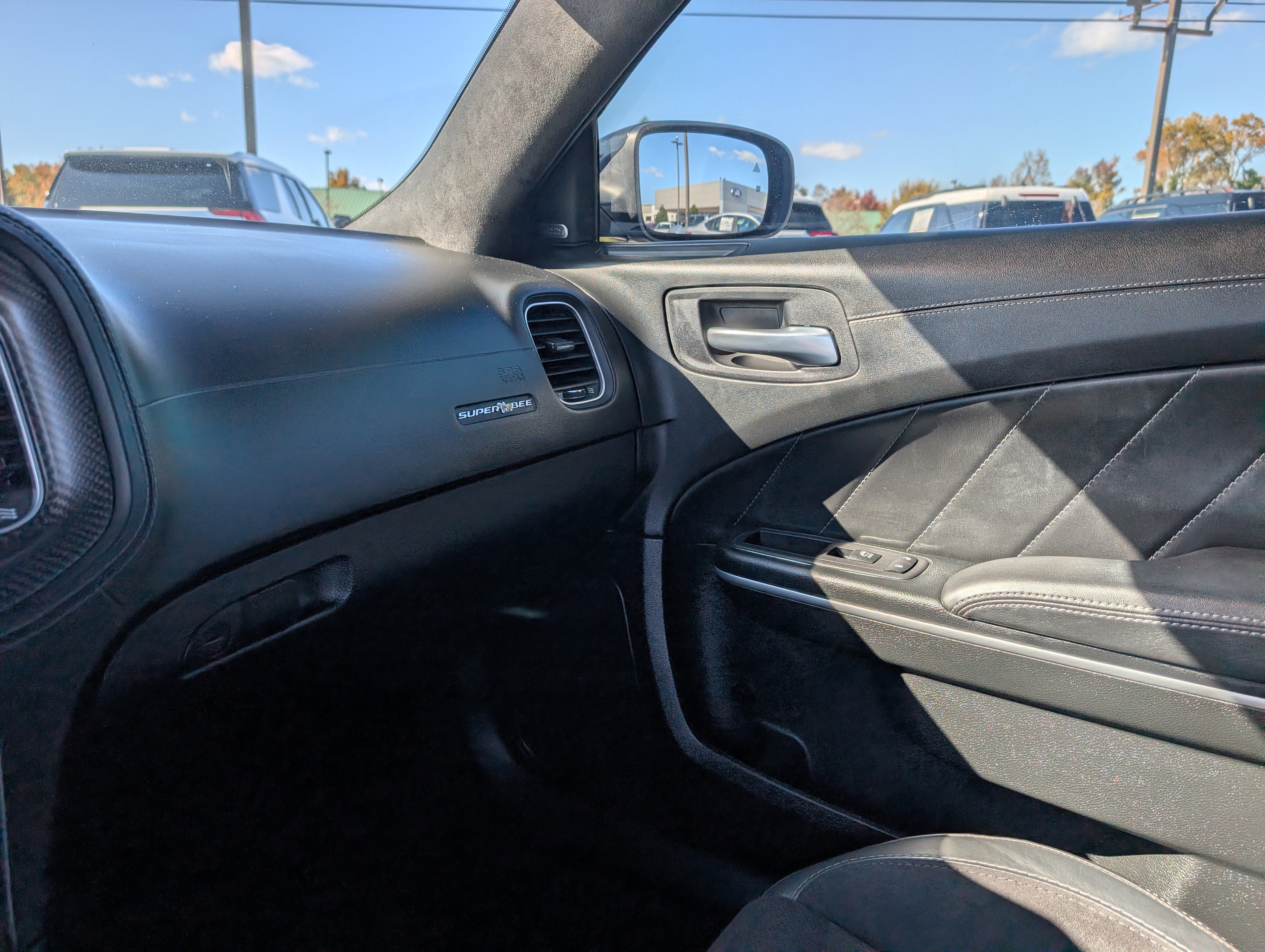 Used 2023 Dodge Charger Scat Pack w/ Plus Group image 30