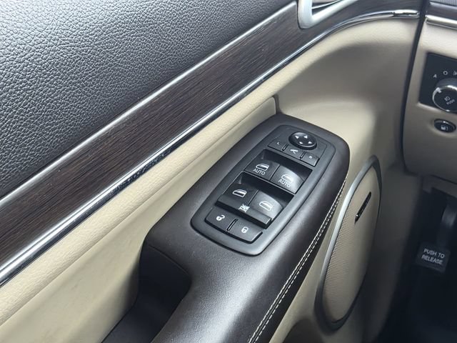 Used 2021 Jeep Grand Cherokee Summit w/ Platinum Series Group RWD image 20