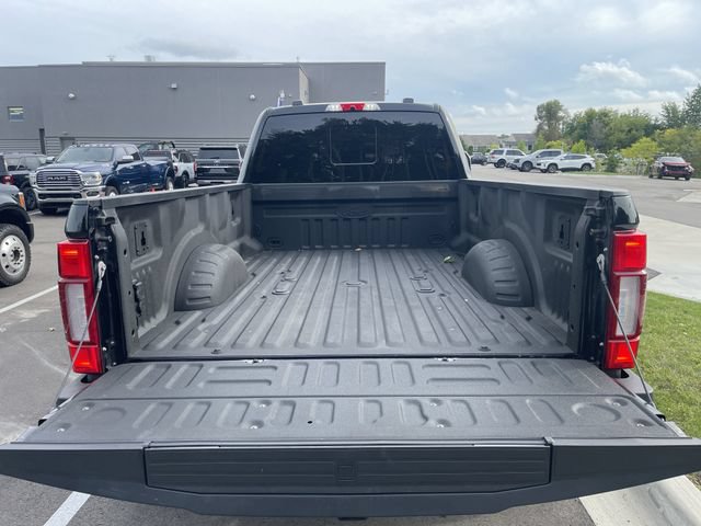 Certified 2022 Ford F450 King Ranch w/ King Ranch Ultimate Package AWD/4WD image 18