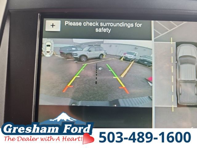 Certified 2018 Ford F150 Lariat w/ Equipment Group 502A Luxury AWD/4WD image 29