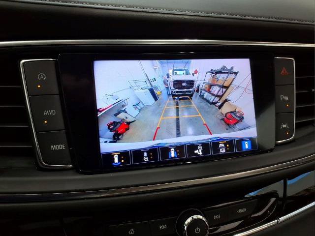 Used 2024 Buick Enclave Avenir w/ Avenir Technology Package AWD/4WD image 24