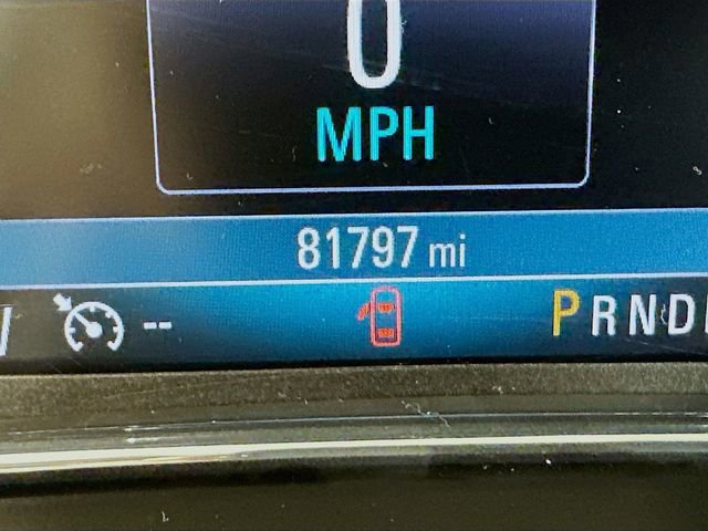 Used 2017 Buick Regal Sport Touring image 19