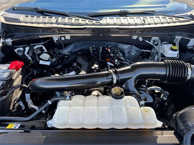 Certified 2025 Ford Expedition Max Active image 23