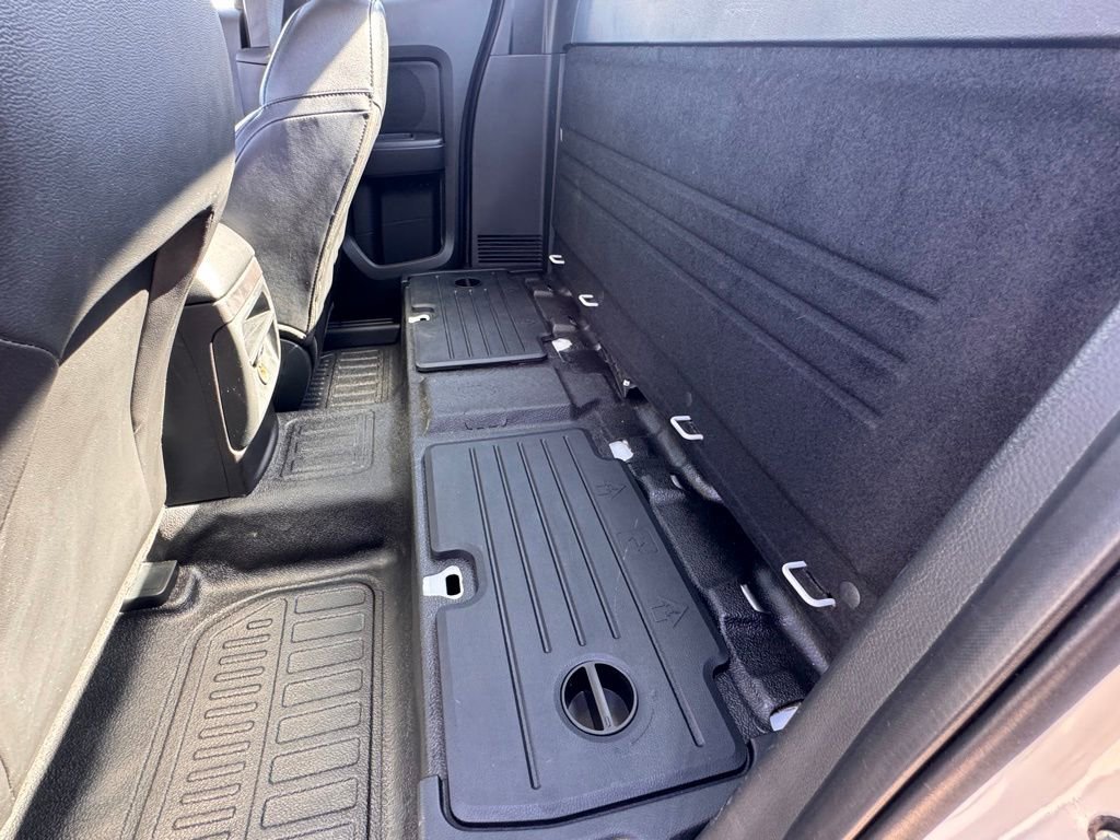 Certified 2022 Ford Ranger XL w/ Equipment Group 101A High image 31