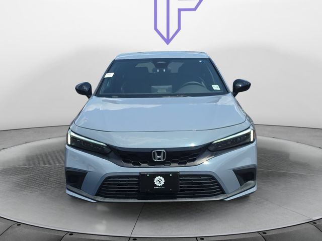 Used 2024 Honda Civic Sport image 8