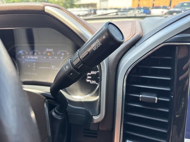 Certified 2022 Ford F250 King Ranch w/ King Ranch Ultimate Package AWD/4WD image 20