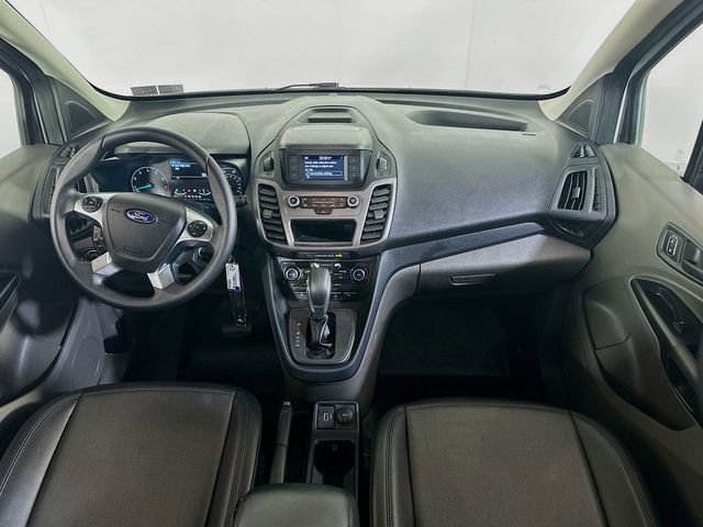 Certified 2021 Ford Transit Connect XL image 14