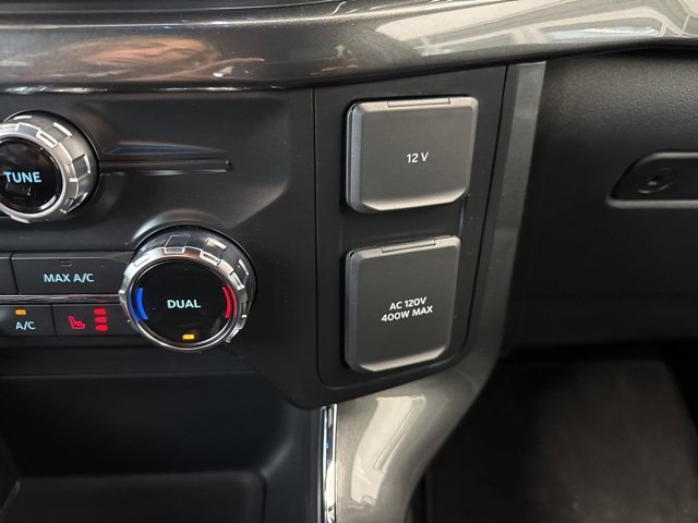 Certified 2022 Ford F150 XLT w/ Equipment Group 302A High image 24