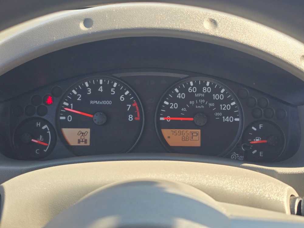 Used 2020 Nissan Frontier SV AWD/4WD image 21