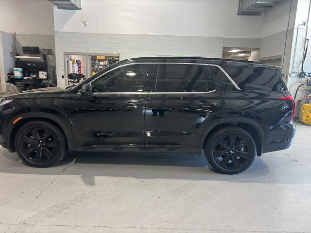Used 2024 Hyundai Palisade XRT image 2