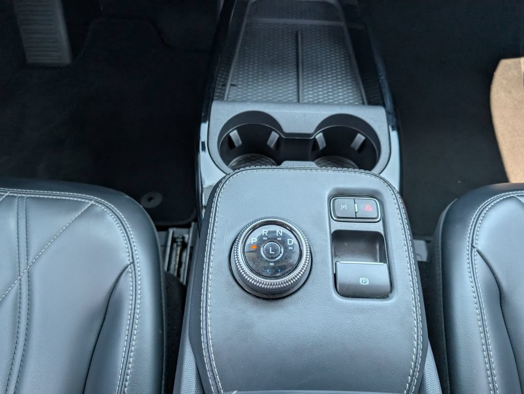 Certified 2022 Ford Mustang Mach-E Select RWD image 21