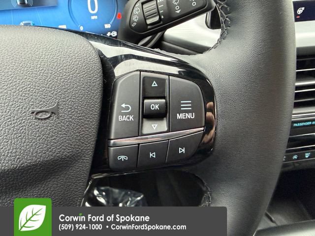 Certified 2025 Ford Escape Platinum image 25