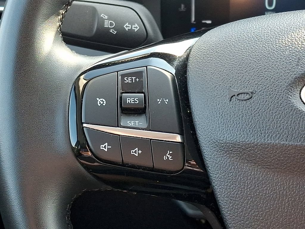 Certified 2024 Ford Escape Active AWD/4WD image 20