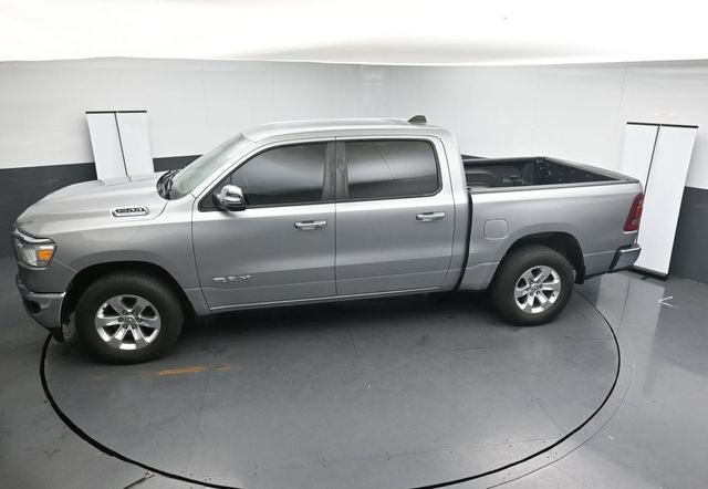 Used 2024 RAM 1500 Laramie AWD/4WD image 21