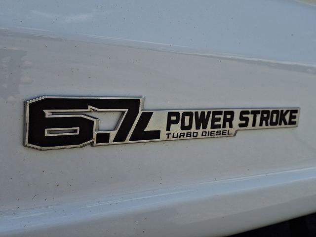 Certified 2024 Ford F250 XLT AWD/4WD image 32