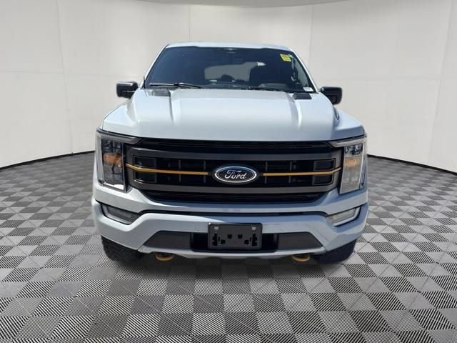 Certified 2023 Ford F150 Tremor w/ Bed Utility Package AWD/4WD image 14