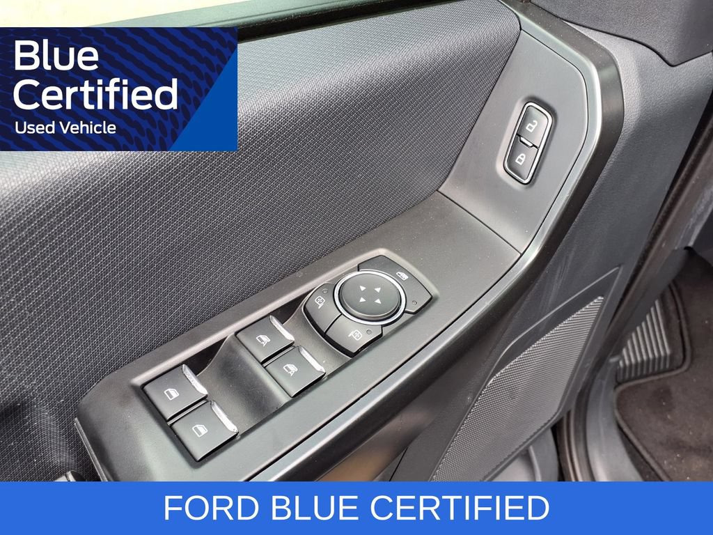Certified 2024 Ford F150 STX RWD image 24