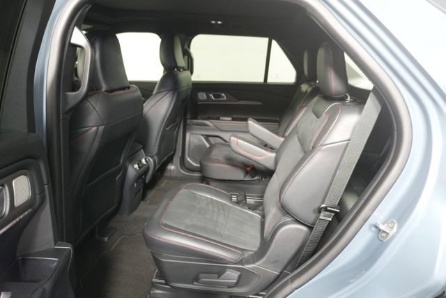 Certified 2025 Ford Explorer ST w/ Sun And Sound Package image 24