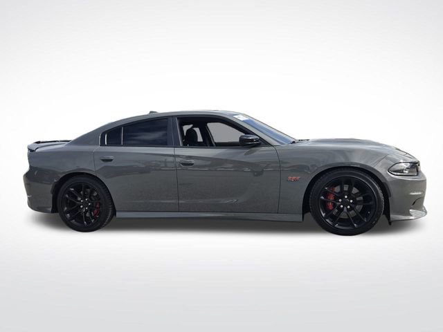 Used 2023 Dodge Charger Scat Pack image 6
