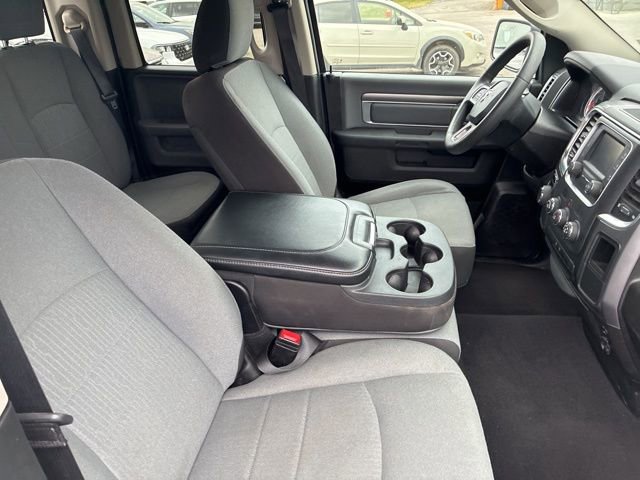 Used 2024 RAM 1500 Classic SLT image 36