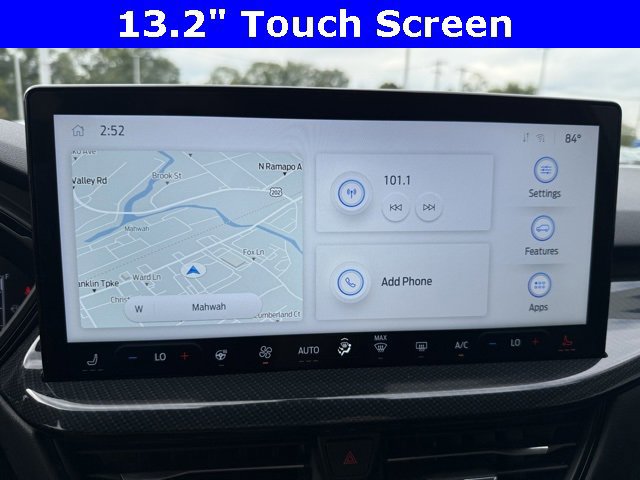 Certified 2024 Ford Escape ST-Line w/ Tech Pack #1 image 17