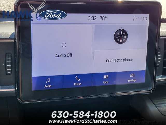 Certified 2023 Ford Explorer XLT w/ Equipment Group 202A AWD/4WD image 15