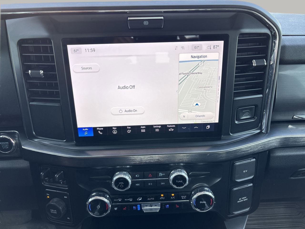 Certified 2025 Ford F450 Lariat image 26