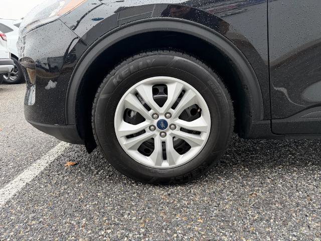 Certified 2022 Ford Escape SE w/ Convenience Package image 22
