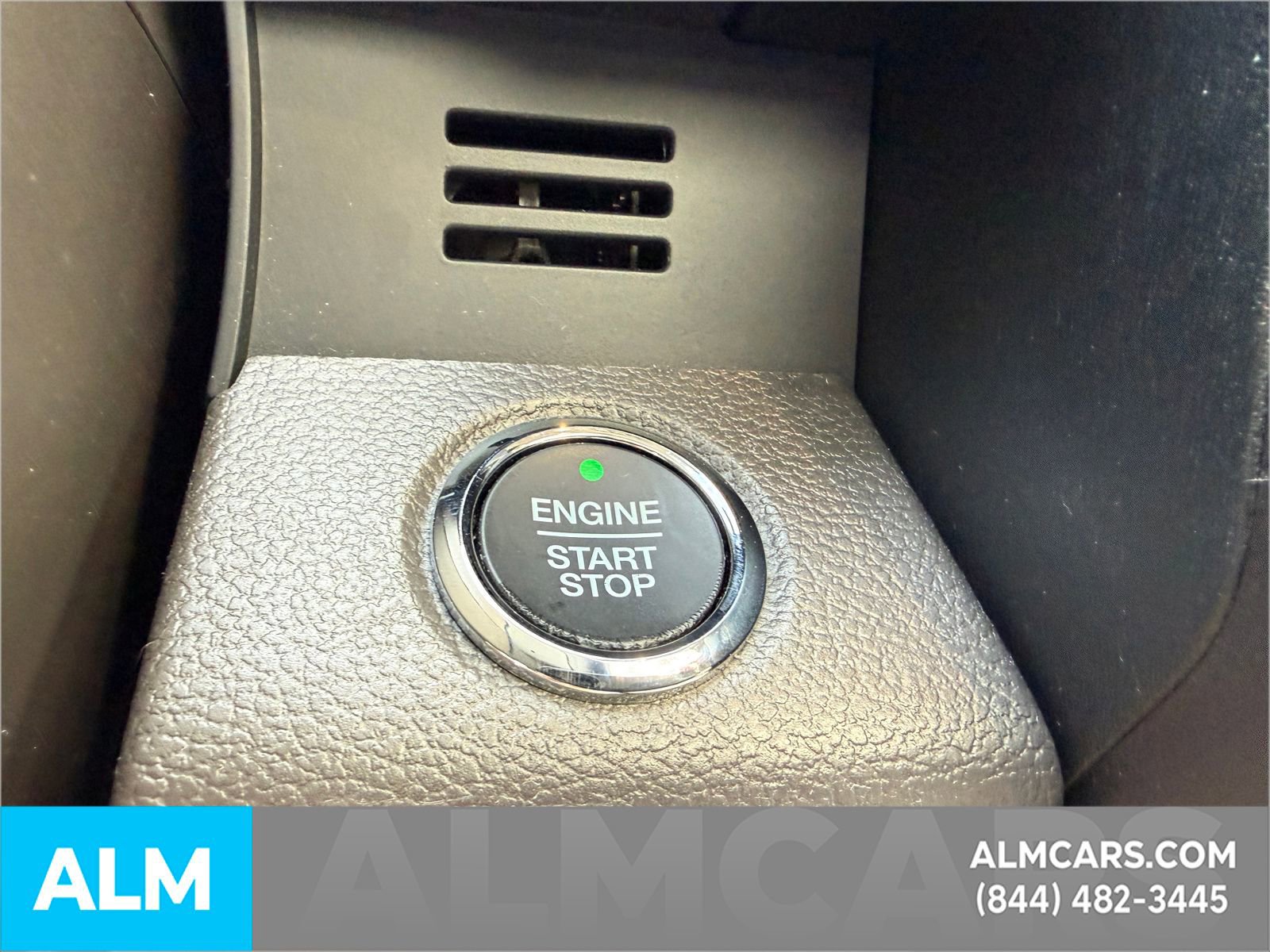 Certified 2021 Ford Expedition Max Limited image 28