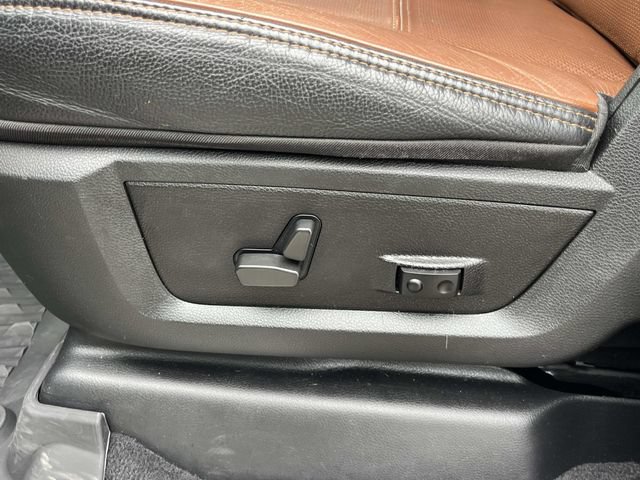 Used 2022 RAM 2500 Limited AWD/4WD image 34
