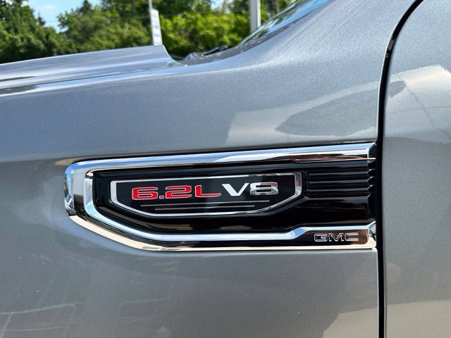 Used 2025 GMC Sierra 1500 Denali w/ Denali Reserve Package AWD/4WD image 93