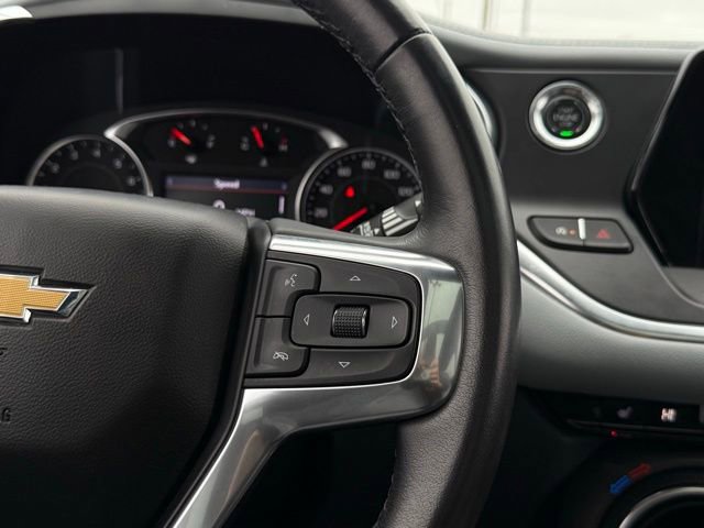 Used 2020 Chevrolet Blazer LT w/ Sound & Technology Package FWD image 12