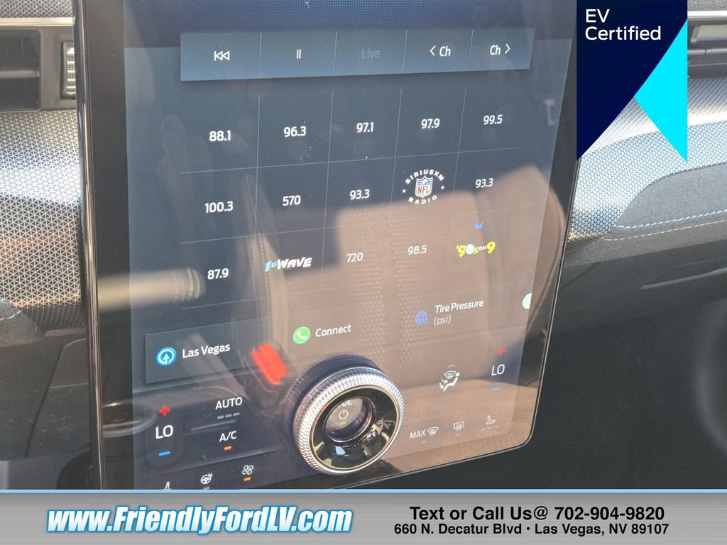 Certified 2023 Ford Mustang Mach-E GT w/ GT Performance Edition AWD/4WD image 23
