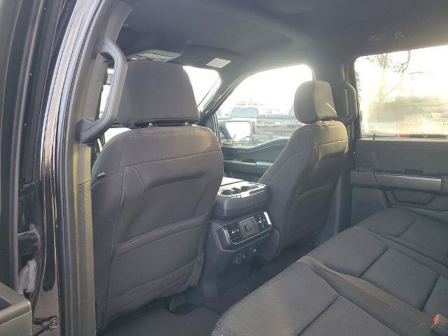 Certified 2023 Ford F150 XLT w/ Equipment Group 302A High image 10