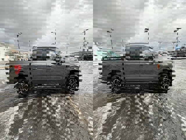 Certified 2023 Ford F150 XLT w/ Equipment Group 302A High image 6