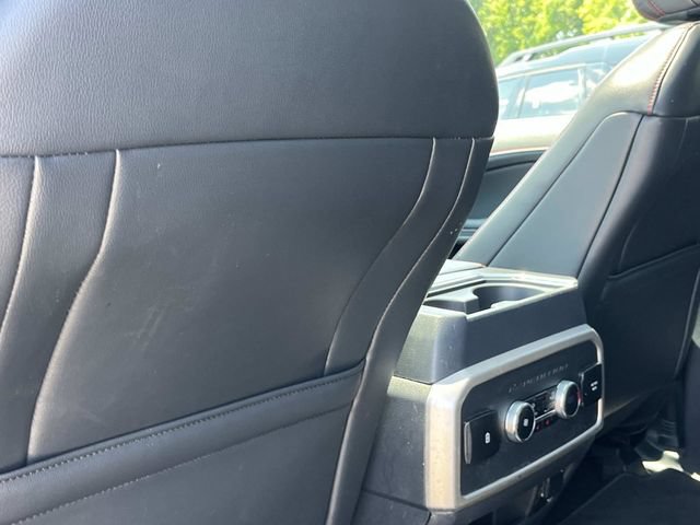 Certified 2024 Ford Expedition Limited AWD/4WD image 25