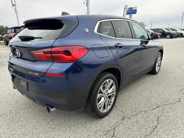 Used 2018 BMW X2 xDrive28i w/ Premium Package image 7