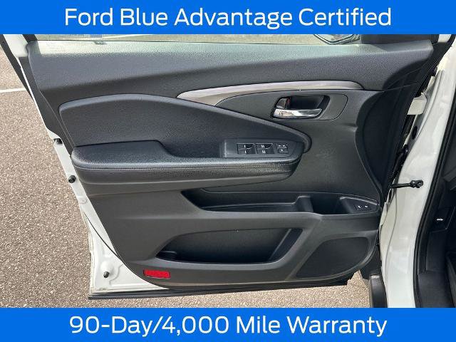 Used 2017 Honda Pilot EX-L image 12