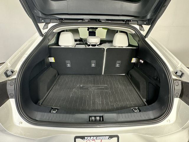 Certified 2025 Ford Mustang Mach-E Premium AWD/4WD image 34
