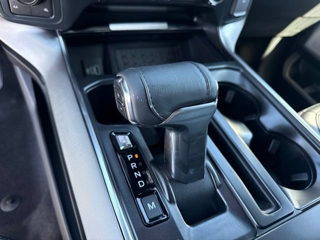 Certified 2025 Ford F150 Platinum w/ Equipment Group 702A High AWD/4WD image 35