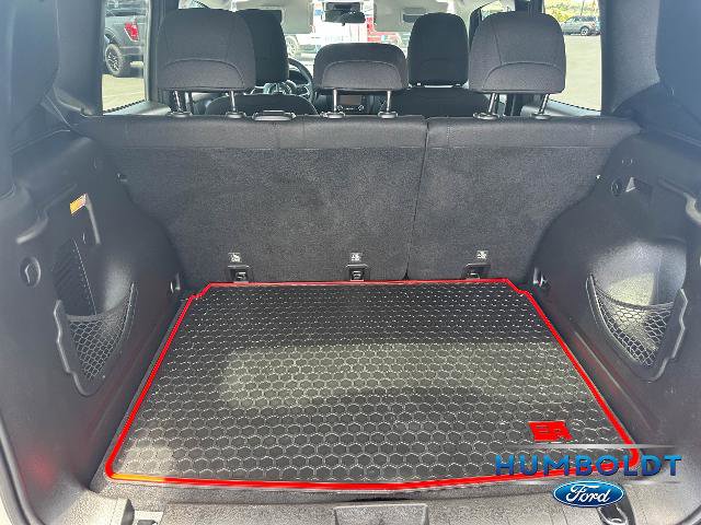 Used 2019 Jeep Renegade Sport AWD/4WD image 29