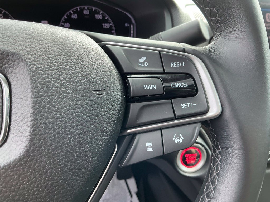 Used 2018 Honda Accord Touring image 28