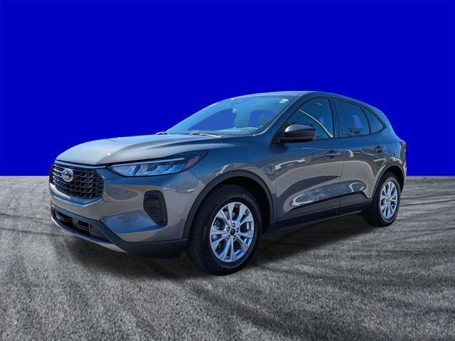 Certified 2026 Ford Escape Active FWD image 8
