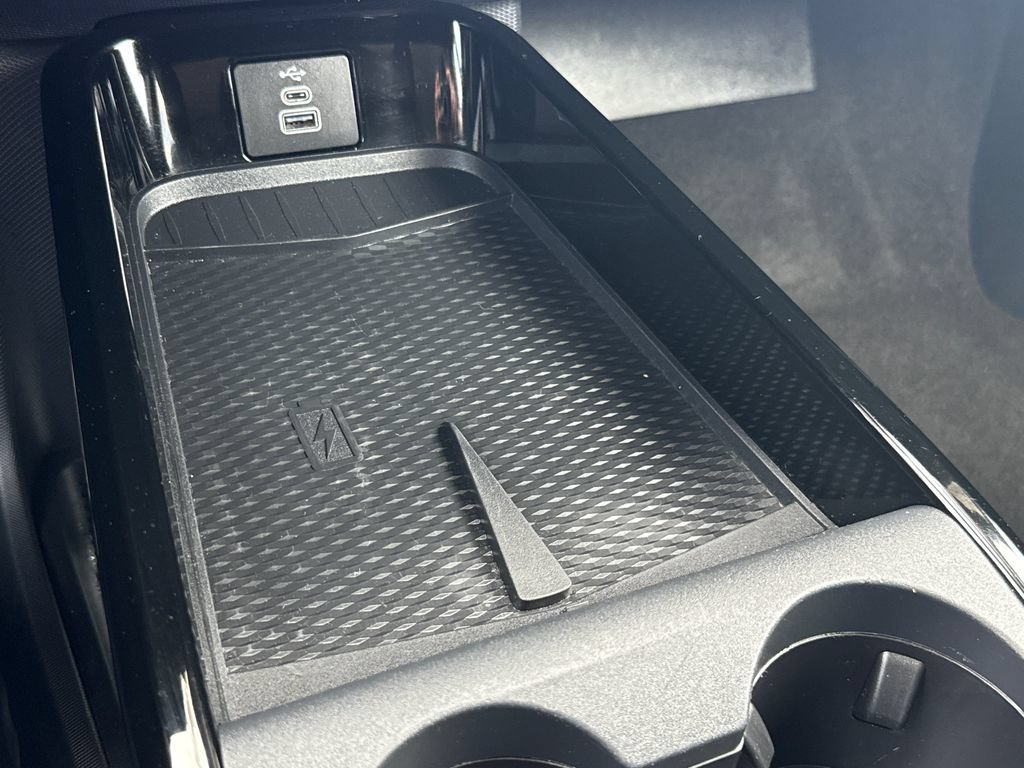 Certified 2025 Ford Mustang Mach-E Select AWD/4WD image 24