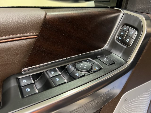 Certified 2026 Ford F250 King Ranch w/ Chrome Package AWD/4WD image 22