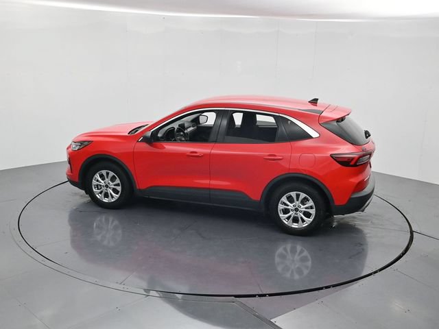 Certified 2024 Ford Escape Active FWD image 45