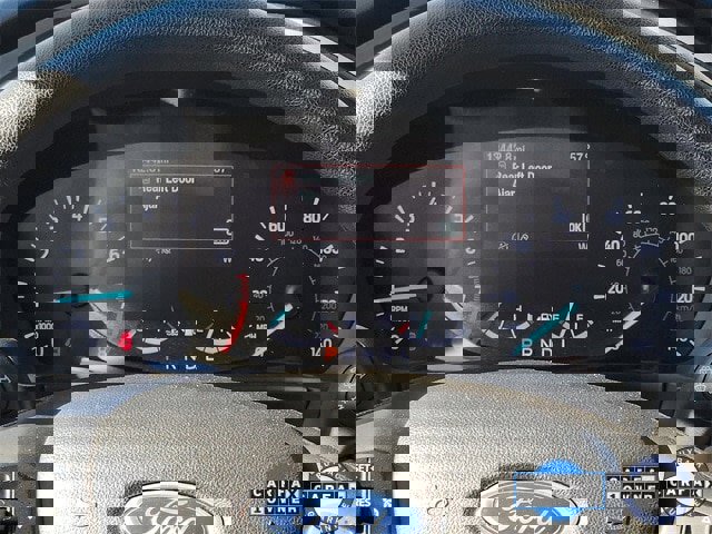 Certified 2021 Ford Escape SE image 13