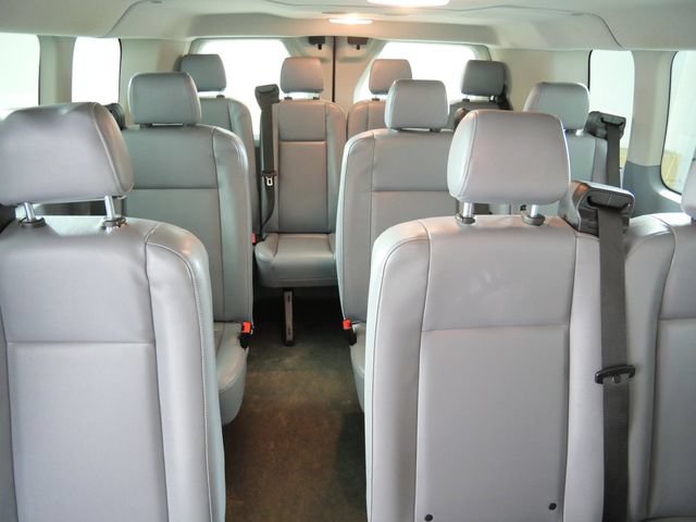 Certified 2018 Ford Transit 350 XL RWD image 16