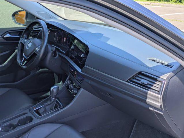 Used 2019 Volkswagen Jetta SEL FWD image 35